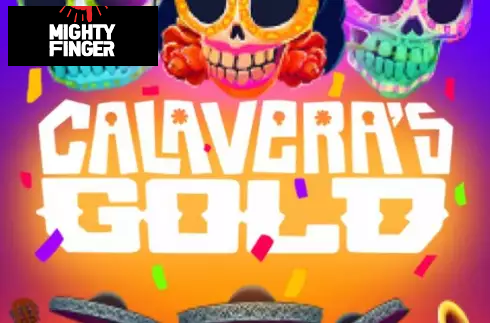 Calaveras Gold
